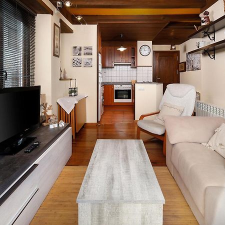 Apartamento La Santeta De Aran Vielha Exterior photo